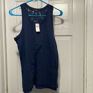 NWT GAP TANK